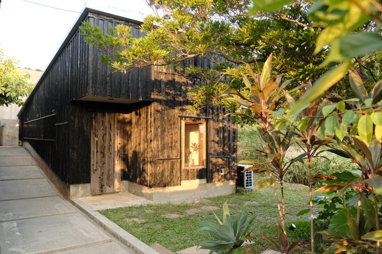姉と弟の家 Hotel Nanjo Exterior foto
