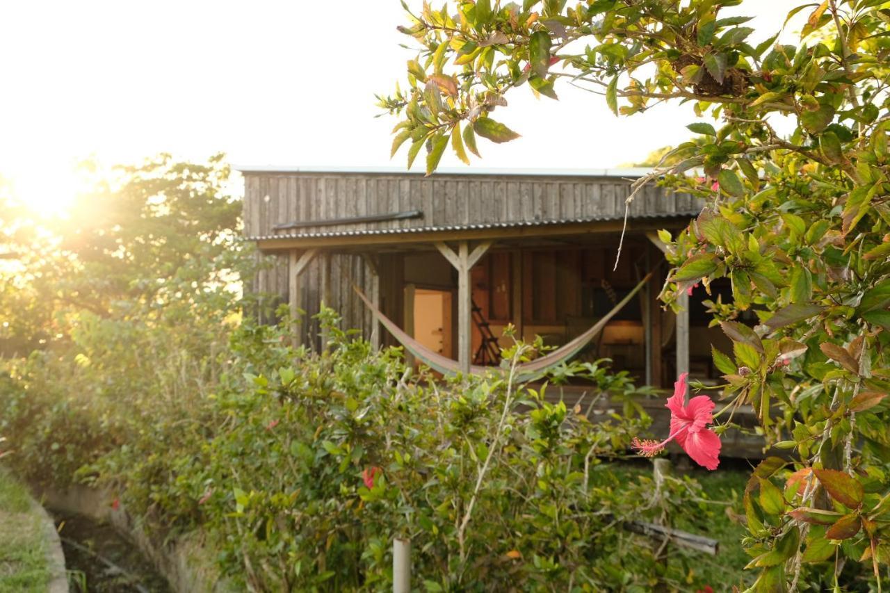 姉と弟の家 Hotel Nanjo Exterior foto